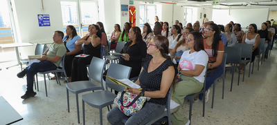 Cumplida audiencia para ofertar plazas docentes de primaria