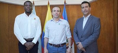 La Alcald&iacute;a de Cali firma convenio con la Unidad de Informaci&oacute;n y An&aacute;lisis Financiero para proteger los recursos del Distrito