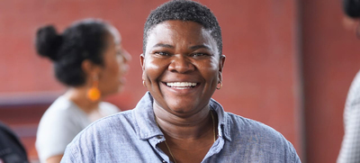 &ldquo;Soy producto de lo colectivo&rdquo;: Johana Caicedo, secretaria de Paz y Cultura Ciudadana
