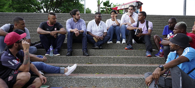 Di&aacute;logo y reconciliaci&oacute;n, las grandes apuestas de la Secretar&iacute;a de Paz y Cultura Ciudadana