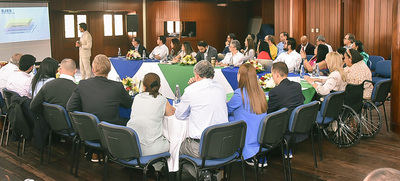 Con alianzas entre actores del sistema, Cali busca convertir su modelo de atenci&oacute;n en salud en referente nacional