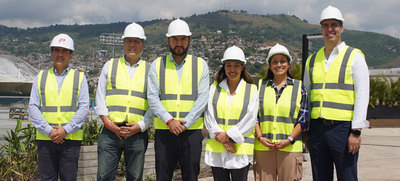Con una inversi&oacute;n de $634.000 millones, Mallplaza alista su llegada a la ciudad de Cali