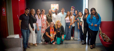 Se instal&oacute; la mesa de la &lsquo;Red Distrital de Mujeres Emprendedoras y  Empresarias&rsquo; de Cali