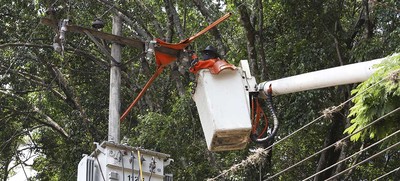 Trabajos de reparaci&oacute;n e intervenci&oacute;n en redes de acueducto y energ&iacute;a para el &uacute;ltimo d&iacute;a de febrero