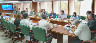 Alcald&iacute;a de Santiago de Cali entreg&oacute; la primera versi&oacute;n del Plan de Desarrollo 2024-2027 al Consejo Municipal de Planeaci&oacute;n