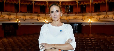Liliana Arias Tob&oacute;n asume la Direcci&oacute;n del Teatro Municipal Enrique Buenaventura