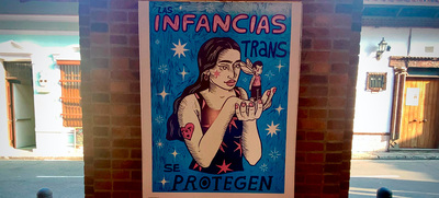 No se pierda la exposici&oacute;n sobre Circuito de Gr&aacute;fica Feminista en el Centro Cultural de Cali
