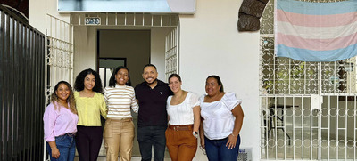 Se abrieron las puertas de la casa de la diversidad en Cali: un espacio seguro y disponible para toda la comunidad LGBTIQ+