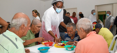 &iexcl;Comedores Comunitarios abren sus puertas por una &lsquo;Cali Sin Hambre&rsquo;!