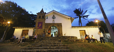 Progr&aacute;mese con la agenda tur&iacute;stica de Semana Santa en Cali
