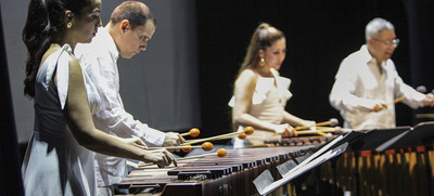 &iexcl;Teatro lleno! As&iacute; inici&oacute; el &lsquo;Primer Encuentro de M&uacute;sica Cl&aacute;sica Cali 2024: nuevos vientos de ciudad&rsquo;