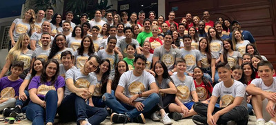 El Teatro Municipal Enrique Buenaventura se une a Naar Landaeta para impulsar una obra con impacto social