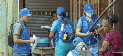 En el D&iacute;a Mundial de la Salud, conozca las acciones y logros del primer trimestre de la Secretar&iacute;a de Salud de Cali