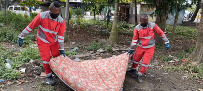 Ante el inminente inicio del &lsquo;Fen&oacute;meno de La Ni&ntilde;a&rsquo;, Alcald&iacute;a de Cali invita a hacer un buen manejo de los residuos s&oacute;lidos