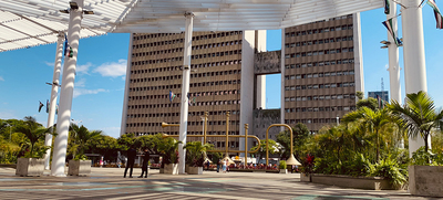 El Distrito de Santiago de Cali gana demanda interpuesta por Jaramillo Mora S.A y Fiduciaria S.A