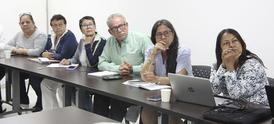 Hoja de ruta para actualizar la Pol&iacute;tica P&uacute;blica de Educaci&oacute;n Rural fue socializada con rectores