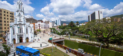 Alcald&iacute;a de Cali invita a los cale&ntilde;os a conocer avances  de la contrataci&oacute;n de 2024. &iexcl;Aqu&iacute; est&aacute;n las cifras!