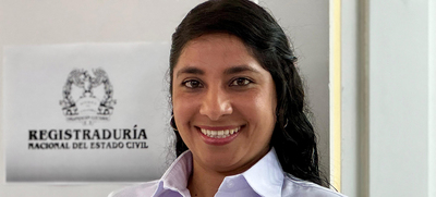 Registradur&iacute;a Nacional llega al Centro Int&eacute;grate para ampliar los servicios a la comunidad