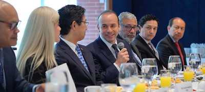 L&iacute;deres de Cali y el Valle del Cauca abren oportunidades de inversi&oacute;n ante compa&ntilde;&iacute;as japonesas
