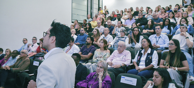 Cali present&oacute; su innovador modelo de atenci&oacute;n en salud p&uacute;blica, referente nacional