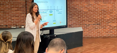 Secretar&iacute;a de Infraestructura presentar&aacute; plan de compras ante  empresarios y potenciales proveedores