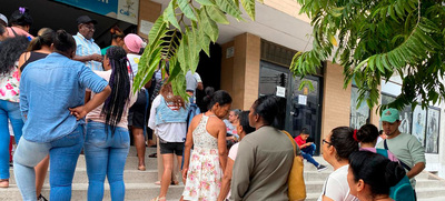 Hasta el 17 de mayo se llevar&aacute;n a cabo los pagos de Renta Ciudadana