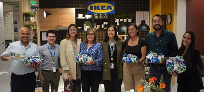 IKEA en Cali: impulsando empleo formal y desarrollo local