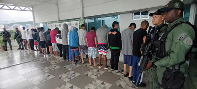 Cae gran banda dedicada al secuestro y a la extorsi&oacute;n en Cali: fueron capturados 24 integrantes de &lsquo;Los CAT&rsquo;