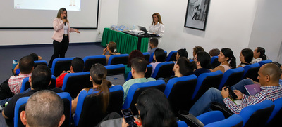 As&iacute; avanzan las jornadas de sensibilizaci&oacute;n en la Alcald&iacute;a de Cali