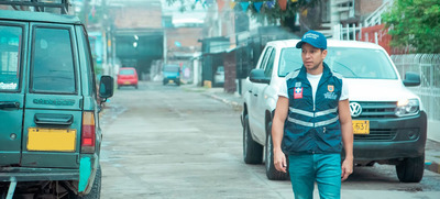 La Secretar&iacute;a de Salud programa acciones semanales para hacer frente al brote de dengue