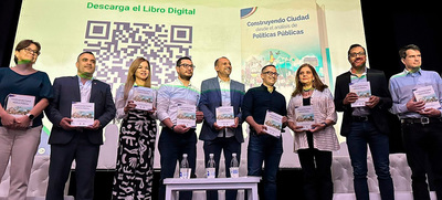Aportes desde la academia al Plan de Desarrollo Distrital 'Cali, Capital  Pac&iacute;fica de Colombia'