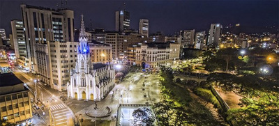 La Secretar&iacute;a de Turismo de Cali invita a proveedores y prestadores de servicios a participar en la creaci&oacute;n del &lsquo;book&rsquo; tur&iacute;stico para la COP16