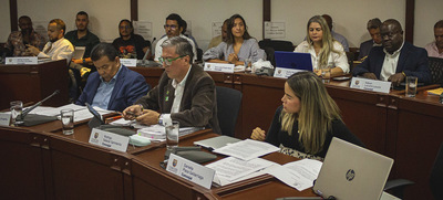 Fortalecer la estrategia TIO y Volvamos a Mi Cali Bella, las apuestas m&aacute;s fuertes en el Plan de Desarrollo de Participaci&oacute;n Ciudadana