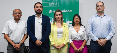 &iexcl;Atenci&oacute;n, cale&ntilde;os! Por primera vez se hace p&uacute;blica la oferta de m&aacute;s de 1000 empleos para trabajar en proyectos de la Alcald&iacute;a de Cali