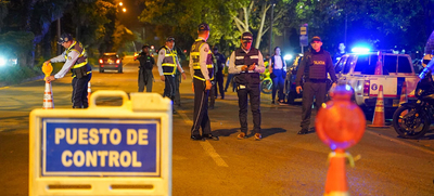 Operativo conjunto entre las alcald&iacute;as de Cali y Yumbo por la seguridad, el orden y la tranquilidad en la regi&oacute;n
