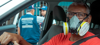 &iexcl;Juntos le cortamos las alas al dengue! Conozca la programaci&oacute;n de fumigaci&oacute;n, las acciones de control y las recomendaciones para proteger su hogar