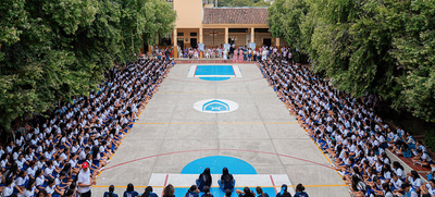 La Secretar&iacute;a de Educaci&oacute;n de Cali participa en el primer Encuentro Nacional de L&iacute;deres de Calidad y de Evaluaci&oacute;n 2024