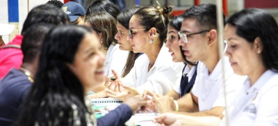 M&aacute;s de mil oportunidades de empleo en la segunda Feria &lsquo;M&aacute;s Empleos Cali&rsquo; para trabajar en proyectos de la Alcald&iacute;a