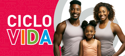 El &lsquo;parche&rsquo; familiar para este fin de semana es en la Ciclovida