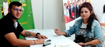 Seguimos brindado oportunidades con inclusi&oacute;n laboral para las personas migrantes, retornadas y comunidades de acogida