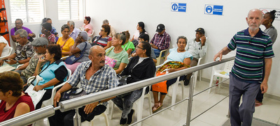 Colombia Mayor aumenta el monto de la transferencia para mayores de 80 a&ntilde;os