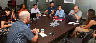 Administraci&oacute;n Distrital se fortalece en transparencia, colaboraci&oacute;n con la sociedad civil y participaci&oacute;n ciudadana en obras p&uacute;blicas