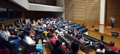 Secretar&iacute;a de Salud P&uacute;blica de Cali y Fundaci&oacute;n Valle del Lili lideran capacitaci&oacute;n integral a expertos de la salud para mejorar el diagn&oacute;stico y tratamiento del dengue