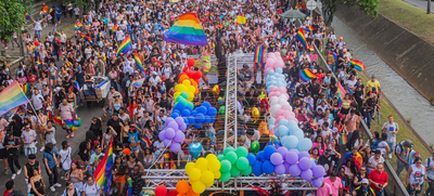 El domingo 2 de junio se realizar&aacute; en Cali la Marcha LGBTIQ+