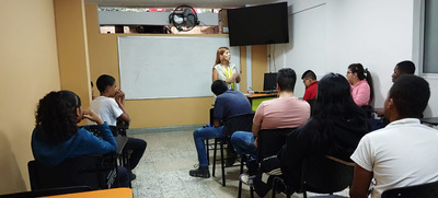 Tres comunas ya eligieron sus representantes para el Consejo Consultivo Distrital de Ni&ntilde;os, Ni&ntilde;as y Adolescentes