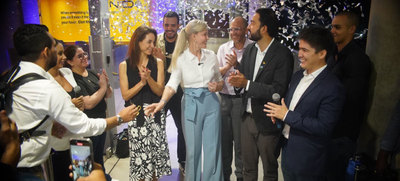 NIDO, una iniciativa que une al ecosistema emprendedor y sus desarrollos tecnol&oacute;gicos