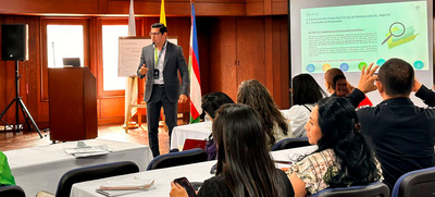 Para fortalecer la cultura tributaria de Cali, m&aacute;s de 90 funcionarios de Hacienda Distrital recibieron capacitaci&oacute;n especializada por la DIAN