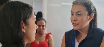 Reparar para reconciliar: M&aacute;s de 100 personas atendidas en la 3 Feria de Empleo del Centro Regional de Atenci&oacute;n para las V&iacute;ctimas