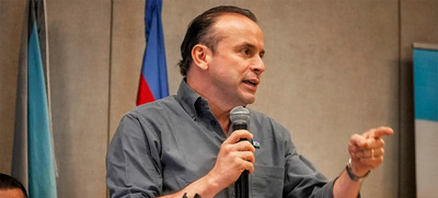 Cinco decisiones que el alcalde Alejandro Eder le pide tomar al  presidente Gustavo Petro para blindar a Cali