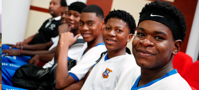 Garantizar la promoci&oacute;n de los usos, saberes y costumbres afrodescendientes en IEO de Cali, el prop&oacute;sito del nuevo colectivo CORRA